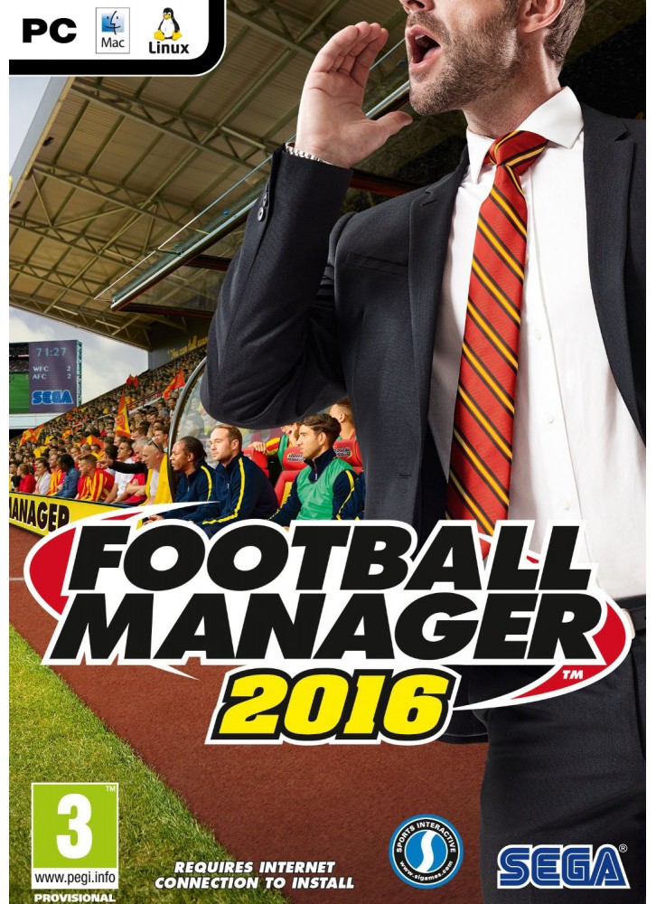 football manager 2015 download mac